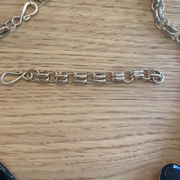 Kendra Scott Harlow Necklace - Picture 5 of 5